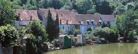 self drive canal boats Migennes