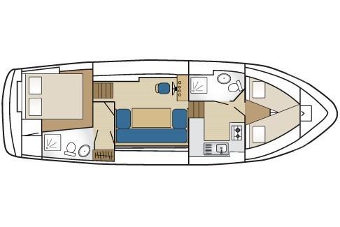 Linssen Yacht 36