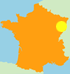 Franche-Comte Vosges