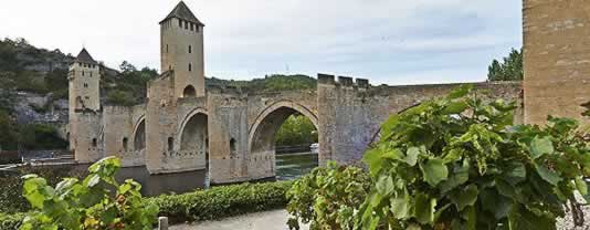 self drive canal boats Cahors